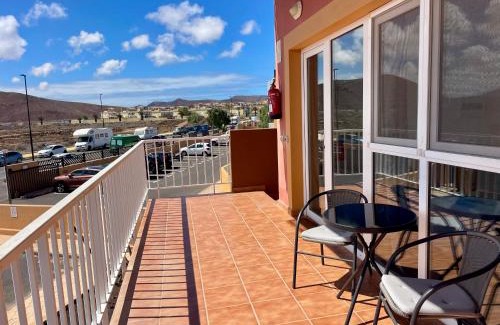 Corralejo Apartment | Chic&Surf Dunes View Lumineux et vue superbe !