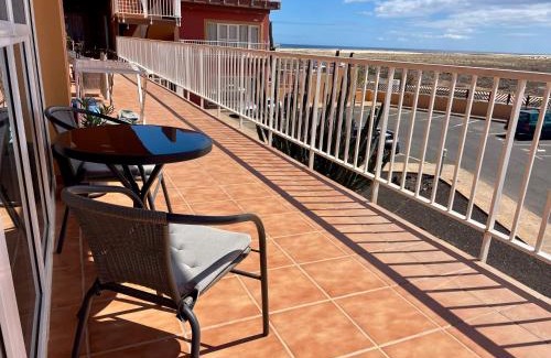 Corralejo Apartment | Chic&Surf Dunes View Lumineux et vue superbe !