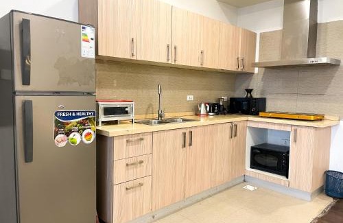 Bole Apartment | Chic Urban Apt 3 BR Downtown Addis Ababa