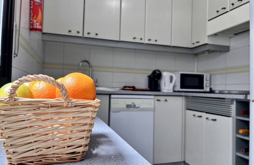 Ciudad Real Apartment | ChicFlat Río Ciudad Real (Duplex in downtown)