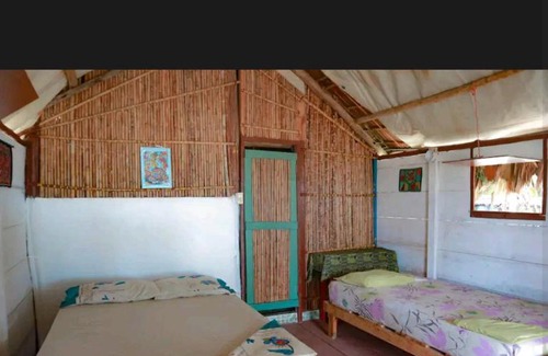 Carti Tupile Apartment | Chichime cabañas (San Blas)