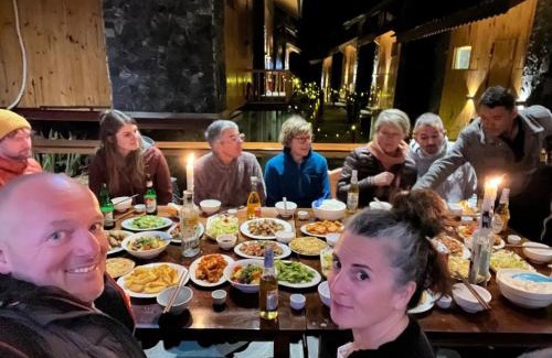 Yen Minh House | Chien's Lodge Du Gia