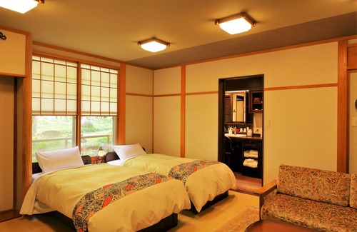 Nagatoro Hotel | chiisana hoteru seravi