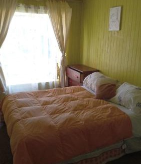 Ancud Apartment | Chiki Antu