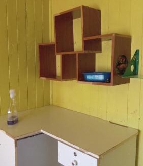 Ancud Apartment | Chiki Antu