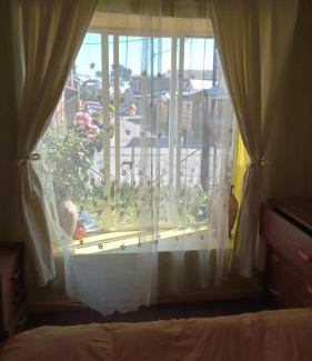 Ancud Apartment | Chiki Antu