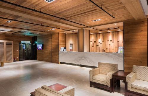 Datong Hotel | Chilan Hotel