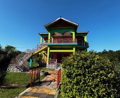 Alipurduar Resort | Chilapata Eco Resort