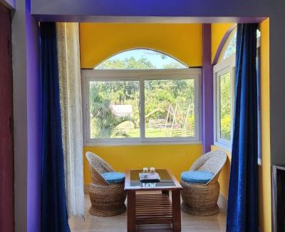 Alipurduar Resort | Chilapata Eco Resort