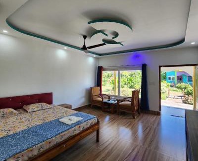 Alipurduar Resort | Chilapata Eco Resort