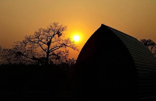 Alipurduar House | Chilapata Peace Lily Riverside Homestay