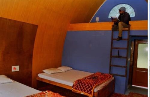 Alipurduar House | Chilapata Peace Lily Riverside Homestay