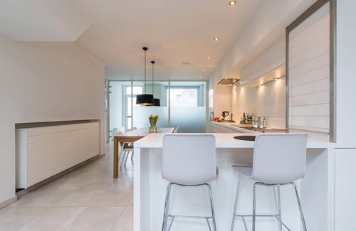 Sint-Kruis House | Child friendly, recently renovated house at 750m from Bruges center