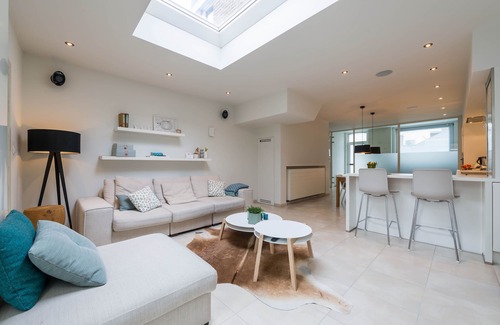 Sint-Kruis House | Child friendly, recently renovated house at 750m from Bruges center
