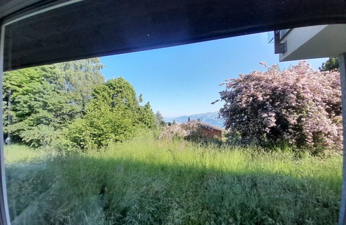 Aeschi bei Spiez Apartment | Chilis Ferienresidenz by Interhome