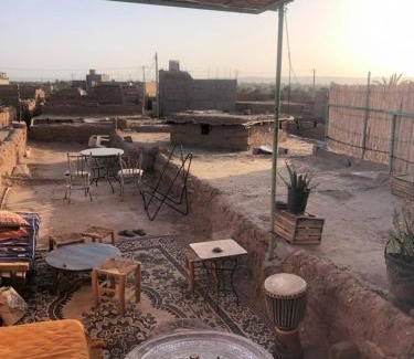 Tagounite Apartment | Chill and welcoming flat in Tagounite