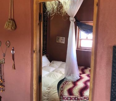 Tagounite Apartment | Chill and welcoming flat in Tagounite