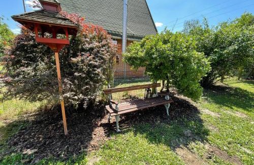 Gyoparosfuerdo Apartment | Chill apartman