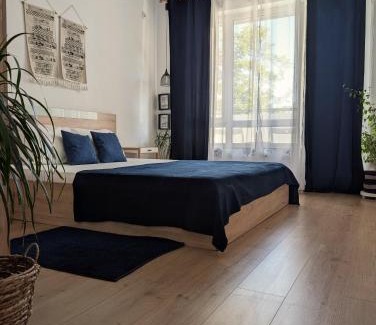 Stara Zagora Apartment | Chill Breeze Apartment