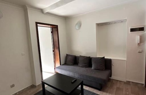 Sint-Gillis Apartment | chill corner