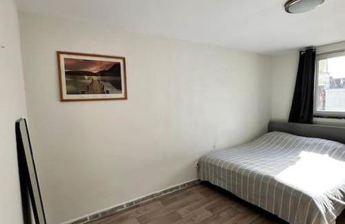 Sint-Gillis Apartment | chill corner