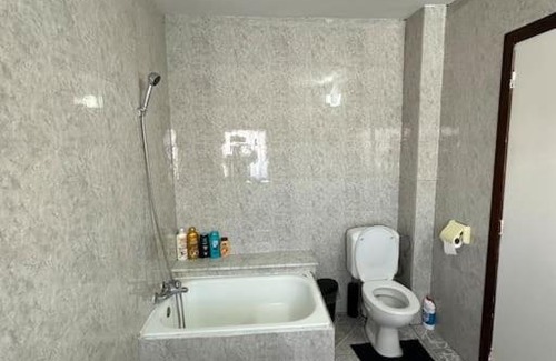 Sint-Gillis Apartment | chill corner