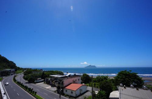 Toucheng Villa | Chill House Homestay