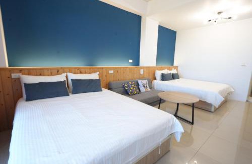 Toucheng Villa | Chill House Homestay