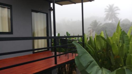 Mae Sariang Resort | Chill House Mae Sariang