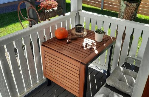 Sandomierz House | CHILL-i-Domki