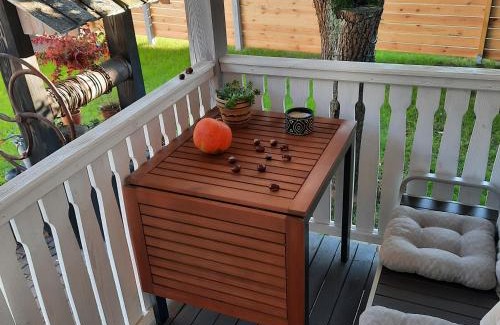 Sandomierz House | CHILL-i-Domki