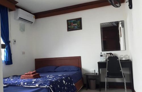 Central Pattaya House | Chill Inn