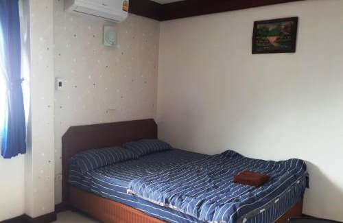 Central Pattaya House | Chill Inn