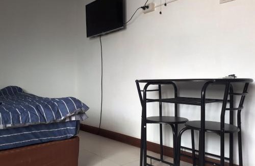 Central Pattaya House | Chill Inn