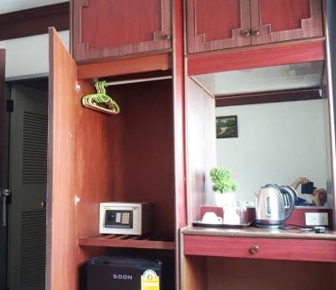 Central Pattaya House | Chill Inn