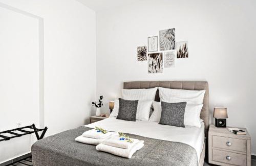 Achilleio Apartment | Chill Out Apartments Serena