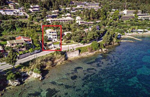 Achilleio Apartment | Chill Out Apartments Serena