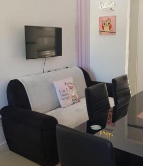 Piriapolis House | Chill Out Piria 2