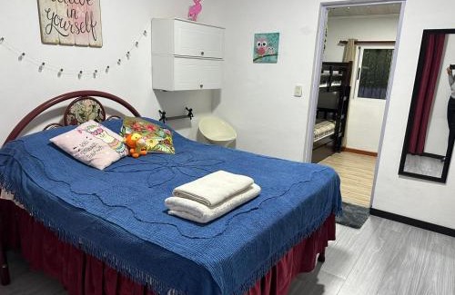 Piriapolis House | Chill Out Piria 2