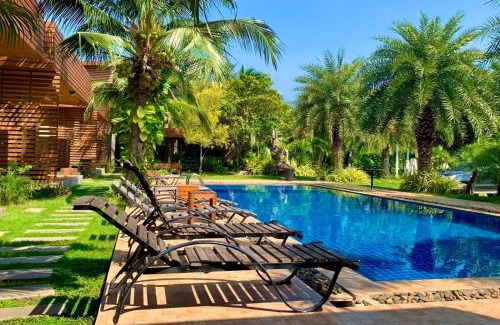 Pak Nam Pran House | Chill Villa