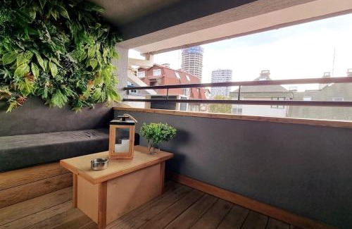 Sarajevska Apartment | CHILLA MILLA