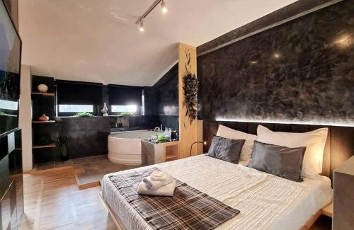 Sarajevska Apartment | CHILLA MILLA