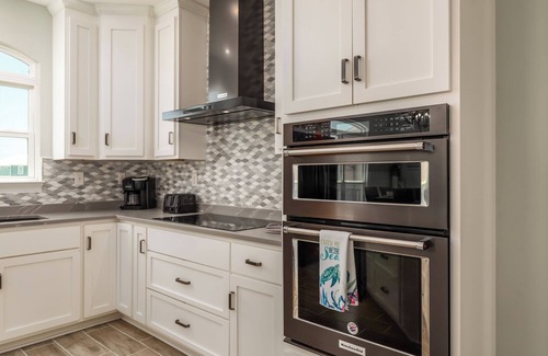 Dauphin Island House | Chillax- Bayfront w/gulf beach access. Book fall stays today