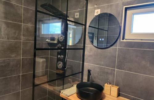 Nyirpazony House | Chillhouse Császárszállás