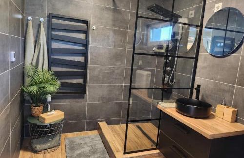 Nyirpazony House | Chillhouse Császárszállás