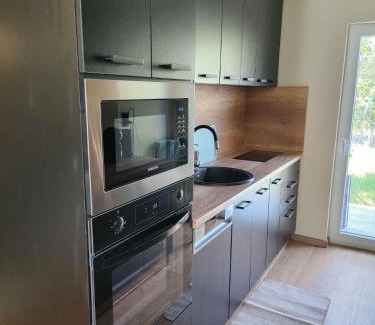 Nyirpazony House | Chillhouse Császárszállás