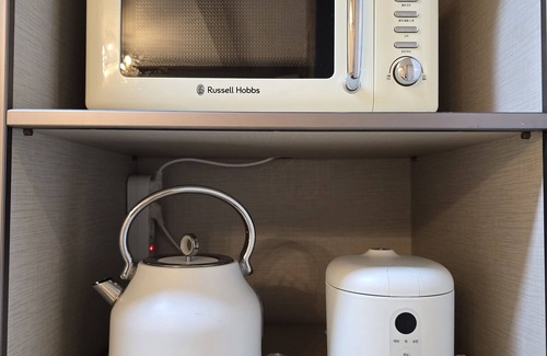 Bomun-dong Apartment | ChillingStay Netfleix,DDP,DDM ,Myeong-dong,Seoul'smajor transit hub