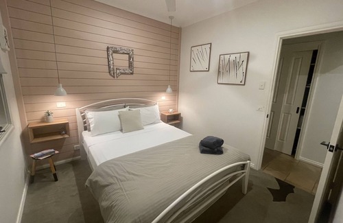 Rosebud House | “Chillington” where country meets the Coast