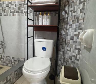 Baguio Apartment | Chilltop Homestay