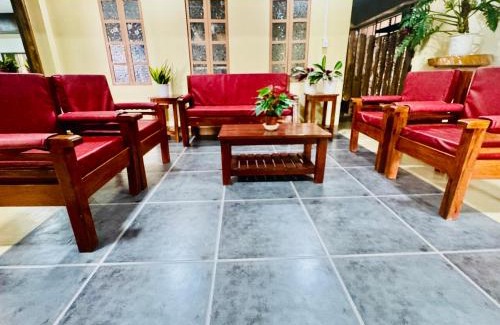 Baguio Apartment | Chilltop Homestay